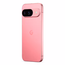Google Pixel 9 - con Gemini, fotocamera avanzata, con 24 ore di autonomia e display Actua da 6,3" - Rosa peonia, 256GB - Vista aggiuntiva 4