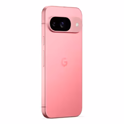 Google Pixel 9 - con Gemini, fotocamera avanzata, con 24 ore di autonomia e display Actua da 6,3" - Rosa peonia, 256GB - Vista aggiuntiva 5