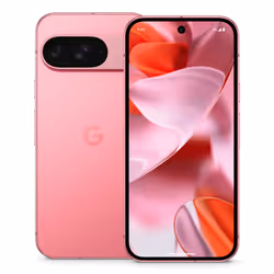 Google Pixel 9 - con Gemini, fotocamera avanzata, con 24 ore di autonomia e display Actua da 6,3" - Rosa peonia, 256GB - Vista aggiuntiva 7