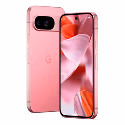 Google Pixel 9 - con Gemini, fotocamera avanzata, con 24 ore di autonomia e display Actua da 6,3" - Rosa peonia, 256GB - Vista aggiuntiva 8