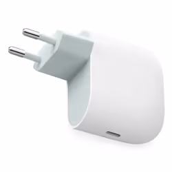 Google GA05732-EU, Interno, AC, Bianco