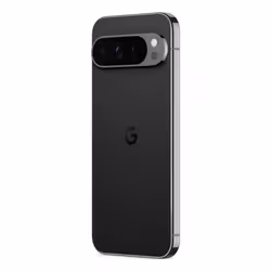 Google Pixel 9 Pro XL - con Gemini, sistema a tripla fotocamera posteriore, con 24 ore di autonomia e display Super Actua da 6,8" - Nero ossidiana, 128GB - Vista aggiuntiva 4