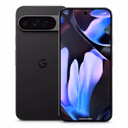 Google Pixel 9 Pro XL - con Gemini, sistema a tripla fotocamera posteriore, con 24 ore di autonomia e display Super Actua da 6,8" - Nero ossidiana, 128GB - Vista aggiuntiva 7