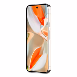 Google Pixel 9 Pro XL - Smartphone Android con Gemini, sistema a tripla fotocamera posteriore, con 24 ore di autonomia e display Super Actua da 6,8" - Grigio creta, 128GB