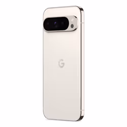 Google Pixel 9 Pro XL - con Gemini, sistema a tripla fotocamera posteriore, con 24 ore di autonomia e display Super Actua da 6,8" - Grigio creta, 128GB - Vista aggiuntiva 4