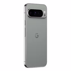 Google Pixel 9 Pro XL - con Gemini, sistema a tripla fotocamera posteriore, con 24 ore di autonomia e display Super Actua da 6,8" - Grigio verde, 128GB - Vista aggiuntiva 5