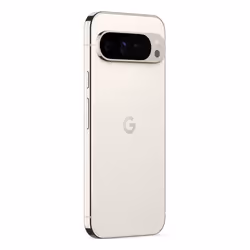 Google Pixel 9 Pro XL - con Gemini, sistema a tripla fotocamera posteriore, con 24 ore di autonomia e display Super Actua da 6,8" - Grigio creta, 256GB - Vista aggiuntiva 5