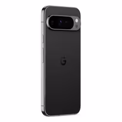 Google Pixel 9 Pro XL - con Gemini, sistema a tripla fotocamera posteriore, con 24 ore di autonomia e display Super Actua da 6,8" - Nero ossidiana, 512GB - Vista aggiuntiva 5
