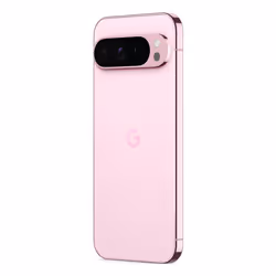 Google Pixel 9 Pro XL - con Gemini, sistema a tripla fotocamera posteriore, con 24 ore di autonomia e display Super Actua da 6,8" - Rosa quarzo, 256GB - Vista aggiuntiva 4