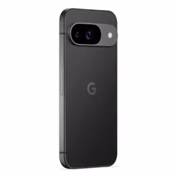 Google Pixel 9 - con Gemini, fotocamera avanzata, con 24 ore di autonomia e display Actua da 6,3" - Nero ossidiana, 128GB - Vista aggiuntiva 5