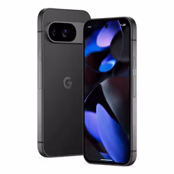 Google Pixel 9 - con Gemini, fotocamera avanzata, con 24 ore di autonomia e display Actua da 6,3" - Nero ossidiana, 128GB - Vista aggiuntiva 7