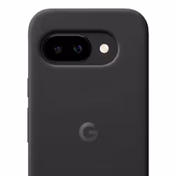 Google GA09301-WW custodia per cellulare 16 cm (6.3") Cover Nero