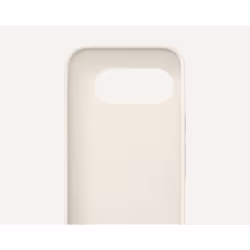 Google GA09302-WW custodia per cellulare 16 cm (6.3") Cover Beige - Vista aggiuntiva 4
