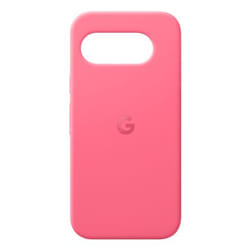 Google GA09303-WW custodia per cellulare 16 cm (6.3") Cover Rosa