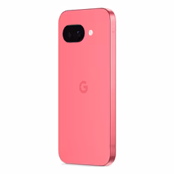 Google Pixel 9a 16 cm (6.3") Doppia SIM Android 15 5G USB tipo-C 8 GB 128 GB 5100 mAh Rosa