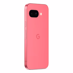 Google Pixel 9a 16 cm (6.3") Doppia SIM Android 15 5G USB tipo-C 8 GB 128 GB 5100 mAh Rosa