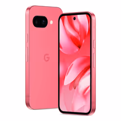 Google Pixel 9a 8 GB 128 GB Rosa - Vista aggiuntiva 4
