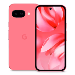 Google Pixel 9a 8 GB 128 GB Rosa - Vista aggiuntiva 5
