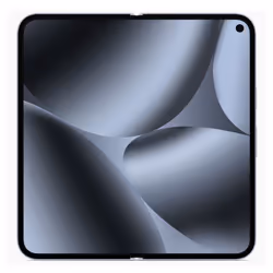Google Pixel 10 Pro Fold 16 GB 256 GB Colore della pietra - Vista aggiuntiva 4