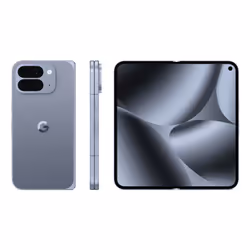 Google Pixel 10 Pro Fold 16 GB 256 GB Colore della pietra - Vista aggiuntiva 6
