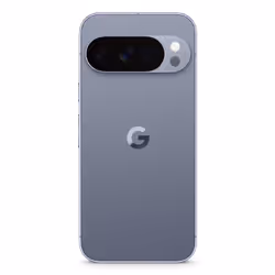 Google Pixel 10 Pro - con sistema operativo con Gemini, Tripla fotocamera, Batteria con più di 24h di durata, Display Super Actua di 6.3", colore Grigio Argento, 256GB - Vista aggiuntiva 5