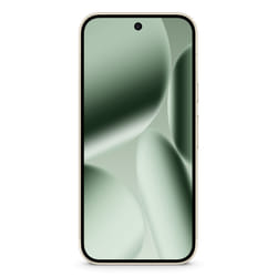 Google Pixel 10 Pro - con sistema operativo con Gemini, Tripla fotocamera, Batteria con più di 24h di durata, Display Super Actua di 6.3", colore Verde Giada, 256GB