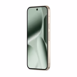 Google Pixel 10 Pro - con sistema operativo con Gemini, Tripla fotocamera, Batteria con più di 24h di durata, Display Super Actua di 6.3", colore Verde Giada, 256GB - Vista aggiuntiva 2