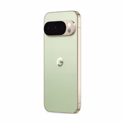 Google Pixel 10 Pro - con sistema operativo con Gemini, Tripla fotocamera, Batteria con più di 24h di durata, Display Super Actua di 6.3", colore Verde Giada, 256GB - Vista aggiuntiva 6