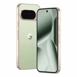 Google Pixel 10 Pro - con sistema operativo con Gemini, Tripla fotocamera, Batteria con più di 24h di durata, Display Super Actua di 6.3", colore Verde Giada, 256GB - Vista aggiuntiva 7