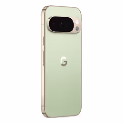 Google Pixel 10 Pro - con sistema operativo con Gemini, Tripla fotocamera, Batteria con più di 24h di durata, Display Super Actua di 6.3", colore Verde Giada, 256GB - Vista aggiuntiva 8