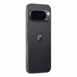 Google Pixel 10 Pro - con sistema operativo con Gemini, Tripla fotocamera, Batteria con più di 24h di durata, Display Super Actua di 6.3", colore Nero ossidiana, 512GB - Vista aggiuntiva 8