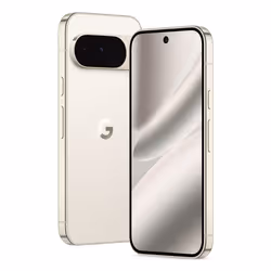 Google Pixel 10 Pro XL, con sistema operativo con Gemini, Tripla fotocamera, Batteria con piu' di 24h di durata, Display Super Actua di 6.8'', colore Grigio Creta, 512GB - Vista aggiuntiva 3