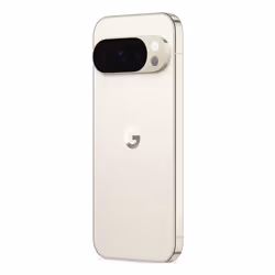 Google Pixel 10 Pro XL, con sistema operativo con Gemini, Tripla fotocamera, Batteria con piu' di 24h di durata, Display Super Actua di 6.8'', colore Grigio Creta, 512GB - Vista aggiuntiva 5