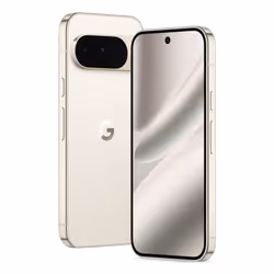 Google Pixel 10 Pro XL, con sistema operativo con Gemini, Tripla fotocamera, Batteria con piu' di 24h di durata, Display Super Actua di 6.8'', colore Grigio Creta, 512GB - Vista aggiuntiva 6