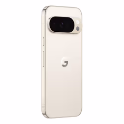 Google Pixel 10 Pro XL, con sistema operativo con Gemini, Tripla fotocamera, Batteria con piu' di 24h di durata, Display Super Actua di 6.8'', colore Grigio Creta, 512GB - Vista aggiuntiva 7