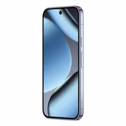 Google Pixel 10 Pro - con sistema operativo con Gemini, Tripla fotocamera, Batteria con più di 24h di durata, Display Super Actua di 6.3", colore Grigio Argento, 512GB - Vista aggiuntiva 2