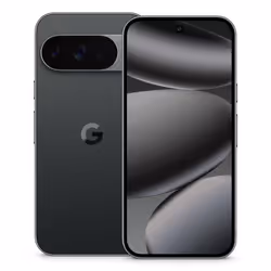 Google Pixel 10 Pro - con sistema operativo con Gemini, Tripla fotocamera, Batteria con più di 24h di durata, Display Super Actua di 6.3", colore Grigio Creta, 1TERA - Vista aggiuntiva 4