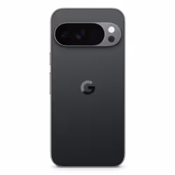 Google Pixel 10 Pro - con sistema operativo con Gemini, Tripla fotocamera, Batteria con più di 24h di durata, Display Super Actua di 6.3", colore Grigio Creta, 1TERA - Vista aggiuntiva 5