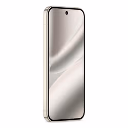 Google Pixel 10 Pro - con sistema operativo con Gemini, Tripla fotocamera, Batteria con più di 24h di durata, Display Super Actua di 6.3", colore Grigio Creta, 128GB - Vista aggiuntiva 7