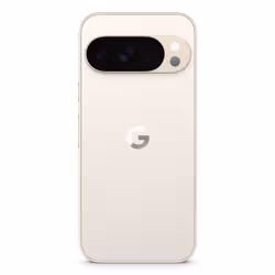 Google Pixel 10 Pro - con sistema operativo con Gemini, Tripla fotocamera, Batteria con più di 24h di durata, Display Super Actua di 6.3", colore Grigio Creta, 128GB - Vista aggiuntiva 8