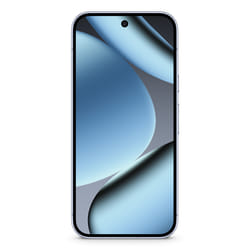 Google Pixel 10 Pro - con sistema operativo con Gemini, Tripla fotocamera, Batteria con più di 24h di durata, Display Super Actua di 6.3", colore Grigio Argento, 128GB