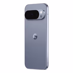Google Pixel 10 Pro - con sistema operativo con Gemini, Tripla fotocamera, Batteria con più di 24h di durata, Display Super Actua di 6.3", colore Grigio Argento, 128GB - Vista aggiuntiva 6
