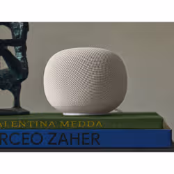 Google Home Speaker - Vista aggiuntiva 2
