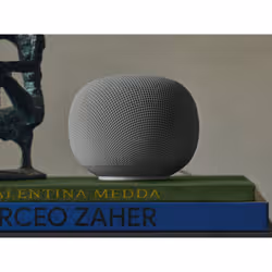 Google Home Speaker - Vista aggiuntiva 2