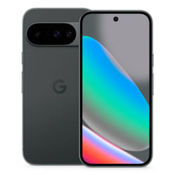 Google Pixel 10 - con sistema operativo con Gemini, Tripla fotocamera, Batteria con più di 24h di durata, Display Actua di 6.3", colore Nero Ossidiana, 256GB
