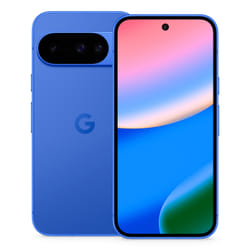 Google Pixel 10 - con sistema operativo con Gemini, Tripla fotocamera, Batteria con più di 24h di durata, Display Actua di 6.3", colore Blu Indaco, 256GB