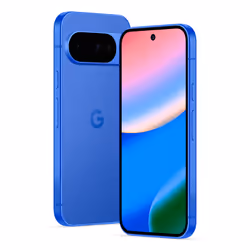 Google Pixel 10 - con sistema operativo con Gemini, Tripla fotocamera, Batteria con più di 24h di durata, Display Actua di 6.3", colore Blu Indaco, 256GB - Vista aggiuntiva 2