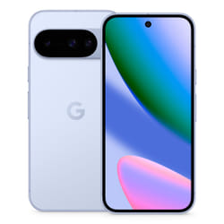 Google Pixel 10 - con sistema operativo con Gemini, Tripla fotocamera, Batteria con più di 24h di durata, Display Actua di 6.3", colore Viola Glicine, 256GB