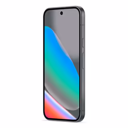 Google Pixel 10 - con sistema operativo con Gemini, Tripla fotocamera, Batteria con più di 24h di durata, Display Actua di 6.3", colore Nero Ossidiana, 128GB - Vista aggiuntiva 8