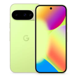 Google Pixel 10 - con sistema operativo con Gemini, Tripla fotocamera, Batteria con più di 24h di durata, Display Actua di 6.3", colore Verde Cedro, 128GB